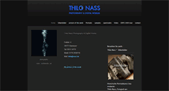 Desktop Screenshot of nass.de